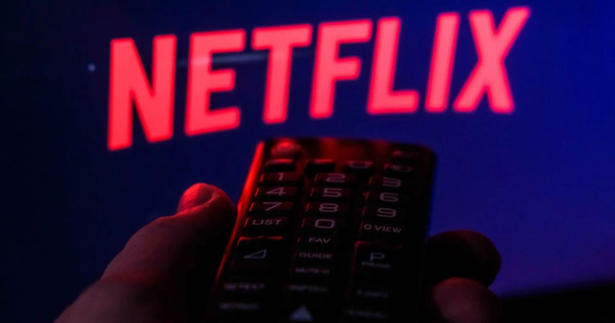 ชาวสตรีมมิ่งแอบเซ็ง Netflix บอกลาแคสต์จากมือถือ