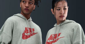 Nike วางจำหน่ายคอลเลคชั่นใหม่ด้วยความร่วมมือกับซีรีส์ชื่อดัง Stranger Things