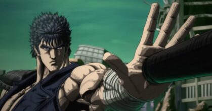 FIST OF THE NORTH STAR ปล่อย PVตัวอย่างใหม่และตัวละครเพิ่มเติม