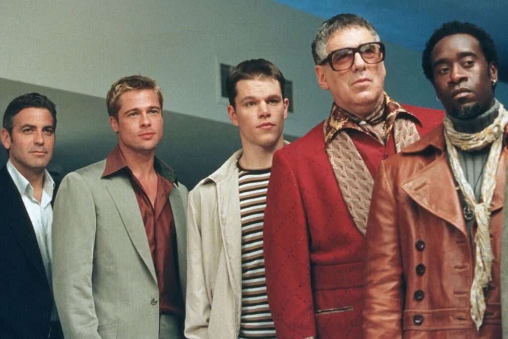 Ocean’s 14 เดินหน้า จอร์จ คลูนีย์เตรียมพาแก๊ง OG กลับมาปล้นอีกครั้ง