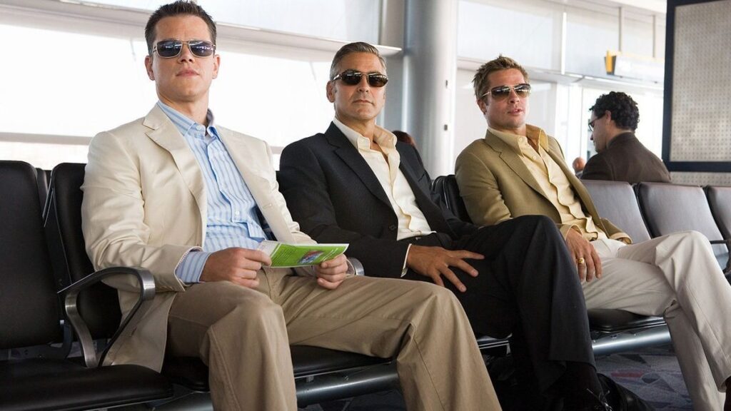 Ocean’s 14 เดินหน้า จอร์จ คลูนีย์เตรียมพาแก๊ง OG กลับมาปล้นอีกครั้ง