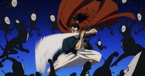 One Punch Man ซีซั่น 3 ตอน 35 อัพเดทแล้ว!!