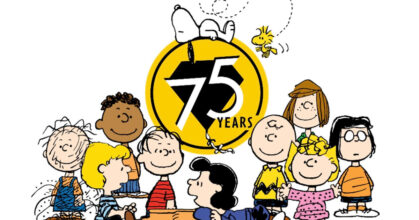 SONY กำลังเข้าซื้อหุ้น Peanuts Holdings LLC เพิ่มเติม