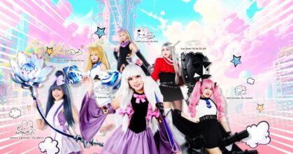 “ปริ้งโอ๊ะ”เกมดีมีชื่อเล่น สาดความสดใส ส่งท้ายปีคว้า 6 ไอดอลสาว Siamdol แปลงร่างเป็น“ปริ้งเกิร์ล”