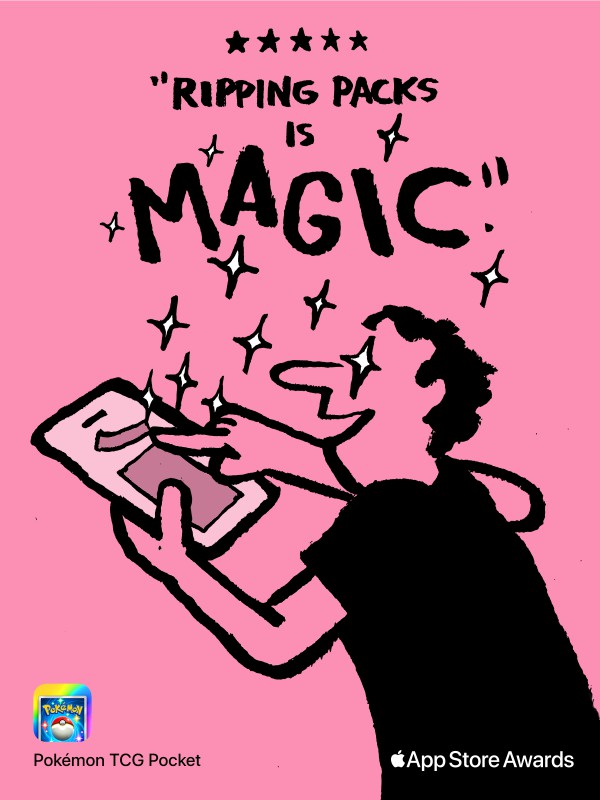 App Store Awards 2025 เกมและแอปที่คุณไม่ควรพลาดในปีนี้ 3 App Store Awards 2025 เกมและแอปที่คุณไม่ควรพลาดในปีนี้