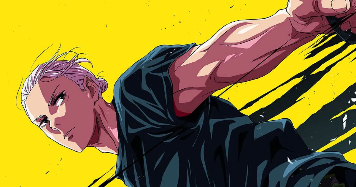 คุณลุงนักฆ่า SAKAMOTO DAYS ประกาศซีซั่น 2 แล้ว