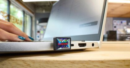 SANDISK วางจำหน่ายอุปกรณ์จัดเก็บข้อมูลรุ่นใหม่ Extreme Fit