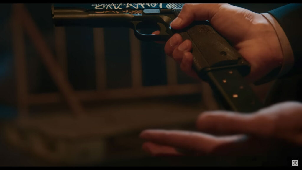 SAKAMOTO DAYS ฉบับ Live Action ปล่อยตัวอย่างให้รับชมแล้ว 2 SAKAMOTO DAYS