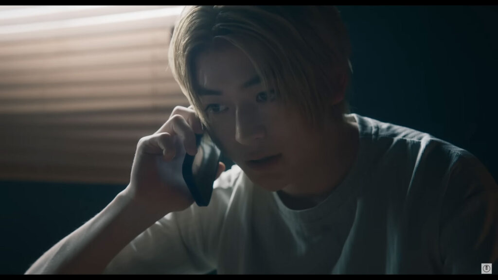 SAKAMOTO DAYS ฉบับ Live Action ปล่อยตัวอย่างให้รับชมแล้ว 4 SAKAMOTO DAYS