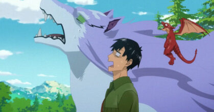 Campfire Cooking in Another World with My Absurd Skill ซีซั่น 2 ตอนที่ 10 มาแล้ว