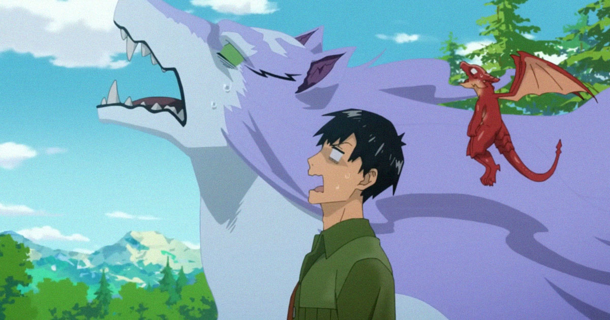 Campfire Cooking in Another World with My Absurd Skill ซีซั่น 2 ตอนที่ 10 มาแล้ว