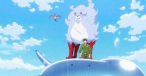 Campfire Cooking in Another World with My Absurd Skill ซีซั่น 2 ตอนที่ 11 มาแล้ว