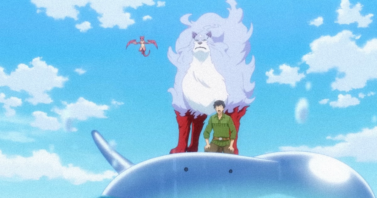 Campfire Cooking in Another World with My Absurd Skill ซีซั่น 2 ตอนที่ 11 มาแล้ว