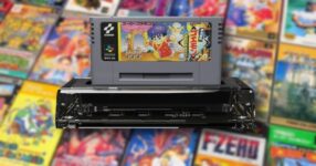 SN Operator อุปกรณ์ที่ให้ PC ให้เล่นเกมจากตลับ Super Famicom ได้
