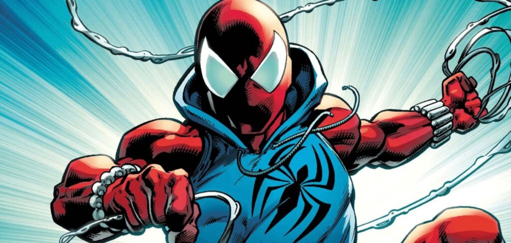 Nicolas Cage คือ Spider-Noir คนใหม่ แต่เขาไม่ใช่ Peter Parker 4 Nicolas Cage คือ Spider-Noir คนใหม่ แต่เขาไม่ใช่ Peter Parker