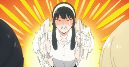 SPY x FAMILY ซีซัน 3 ตอนที่ 47 อัพเดทแล้ว!!