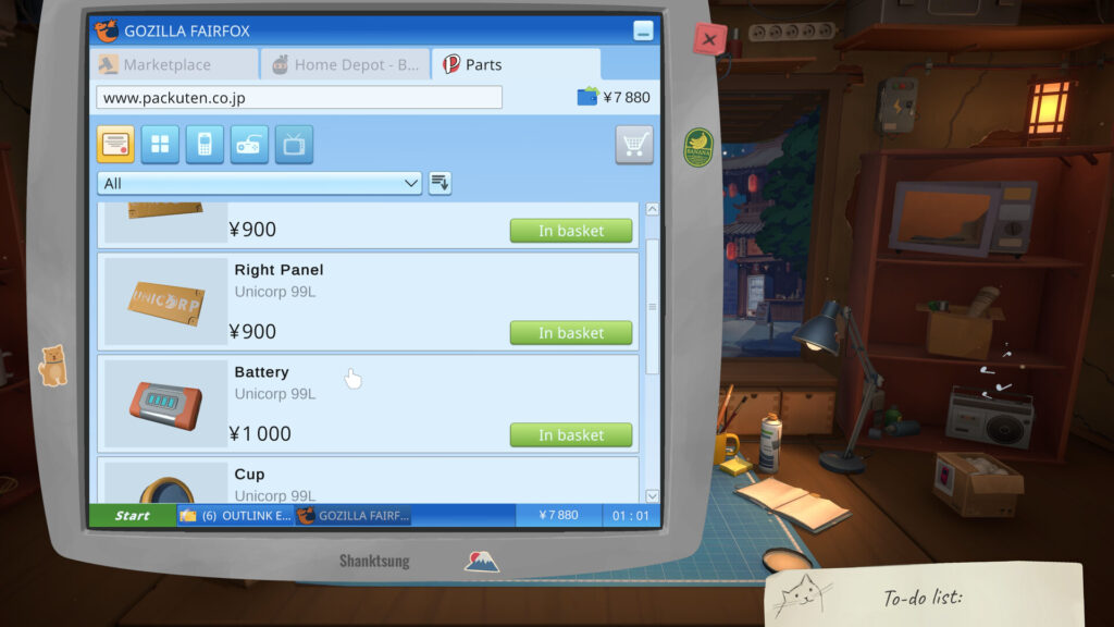 จำลองชีวิตช่างซ่อมอุปกรณ์อิเล็กทรอนิกส์ในเกม ReStory : Chill Electronics Repairs 6 ReStory