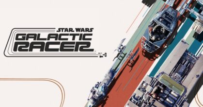 นักซิ่งแห่งอวกาศเตรียมรอเลย STAR WARS : Galactic Racer เปิดตัวแล้ว