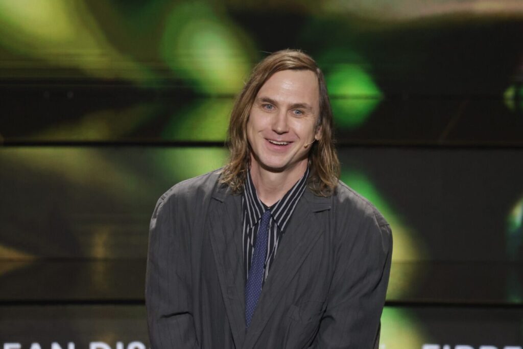 เจมส์ กันน์ เปิดตัว Brainiac ตัวร้ายระดับเบ้งของ Superman