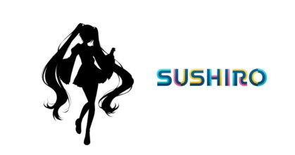 Sushiro ประเทศญี่ปุ่นเผยภาพการร่วมมือครั้งใหม่