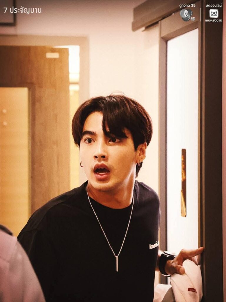 7 ประจัญบาน ตัวอย่างแรกจากเวอร์ชั่นซีรีส์ของช่อง 7HD ออนแอร์แล้ว 7 7 ประจัญบาน ตัวอย่างแรกจากเวอร์ชั่นซีรีส์ของช่อง 7HD ออนแอร์แล้ว