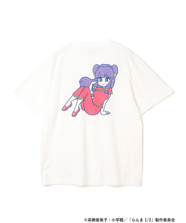 Ranma