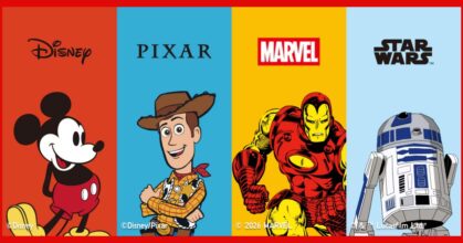 UNIQLO ประเทศญี่ปุ่นเปิดตัวคอลเลคชั่นใหม่ในซีรีส์ UT