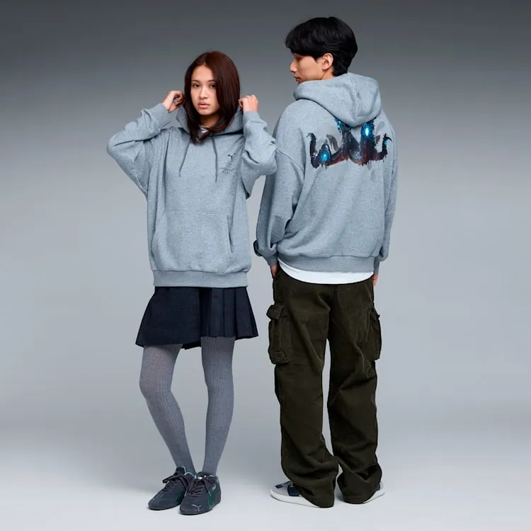 MONSTER HUNTER WILDS