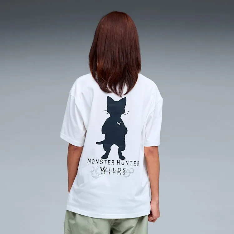 MONSTER HUNTER WILDS