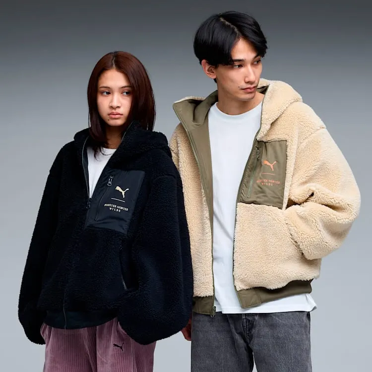 MONSTER HUNTER WILDS