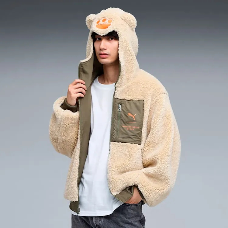 MONSTER HUNTER WILDS