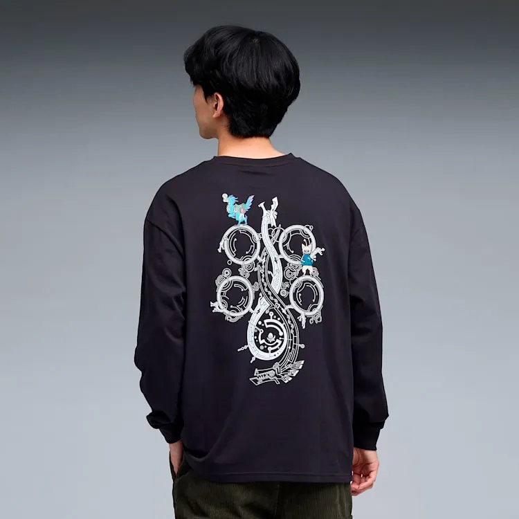 MONSTER HUNTER WILDS