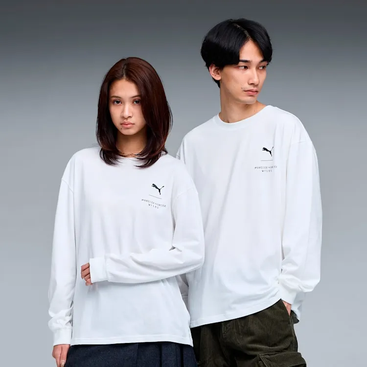 MONSTER HUNTER WILDS