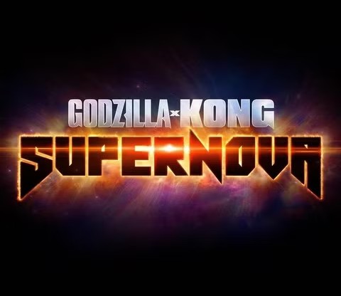 SpaceGodzilla โผล่ใน Godzilla x Kong: Supernova ศัตรูจากอวกาศตัวใหม่