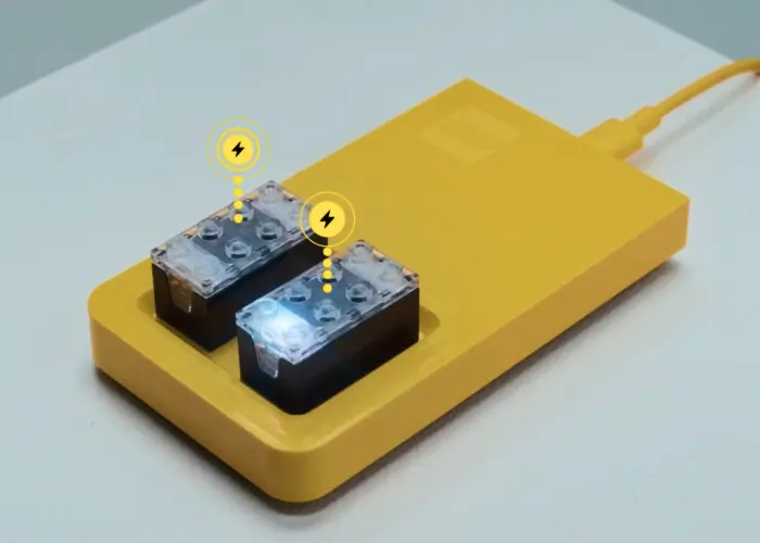 LEGO Smart Play ก้าวกระโดดครั้งใหม่ของเลโก้ ที่เปลี่ยนของเล่นให้ “มีชีวิต”