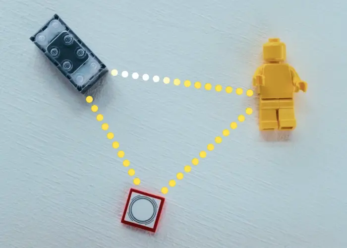 LEGO Smart Play ก้าวกระโดดครั้งใหม่ของเลโก้ ที่เปลี่ยนของเล่นให้ “มีชีวิต”