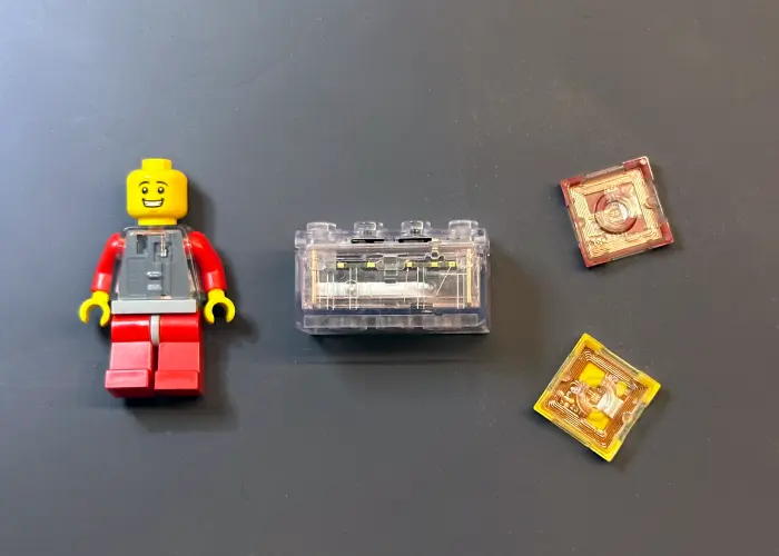 LEGO Smart Play ก้าวกระโดดครั้งใหม่ของเลโก้ ที่เปลี่ยนของเล่นให้ “มีชีวิต”