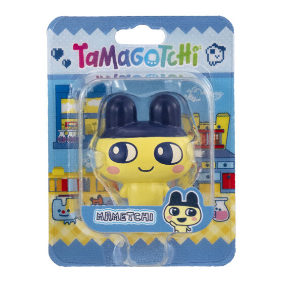 Tamagotchi กลับมาในร่างกาชาปองแพ็กเกจจิ๋ว 3 Tamagotchi กลับมาในร่างกาชาปองแพ็กเกจจิ๋ว