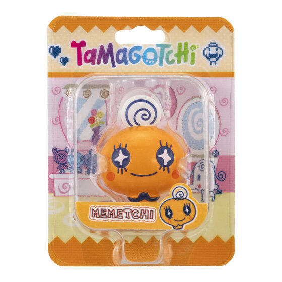 Tamagotchi กลับมาในร่างกาชาปองแพ็กเกจจิ๋ว 4 Tamagotchi กลับมาในร่างกาชาปองแพ็กเกจจิ๋ว