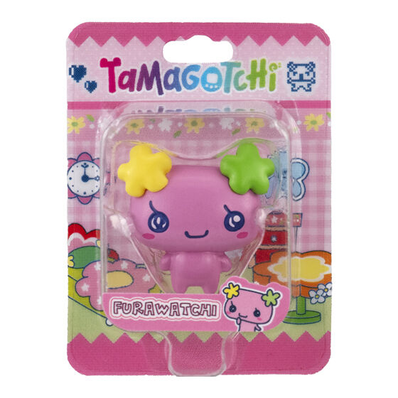 Tamagotchi กลับมาในร่างกาชาปองแพ็กเกจจิ๋ว 5 Tamagotchi กลับมาในร่างกาชาปองแพ็กเกจจิ๋ว