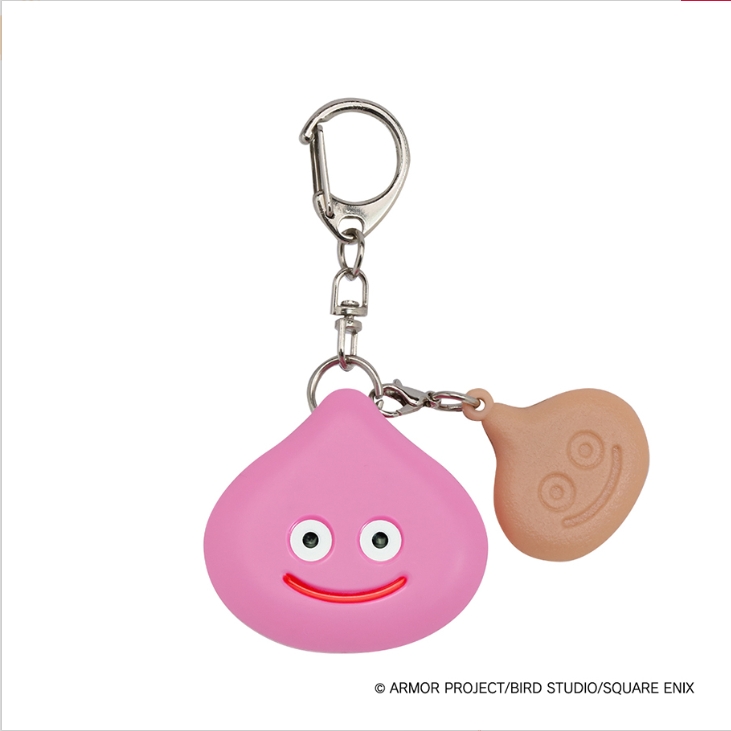 Dragon Quest ส่ง “สไลม์” บุกวาเลนไทน์! เปิดตัวขนมหวานลิมิเต็ดสุดน่ารัก