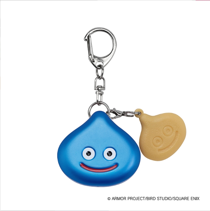 Dragon Quest ส่ง “สไลม์” บุกวาเลนไทน์! เปิดตัวขนมหวานลิมิเต็ดสุดน่ารัก
