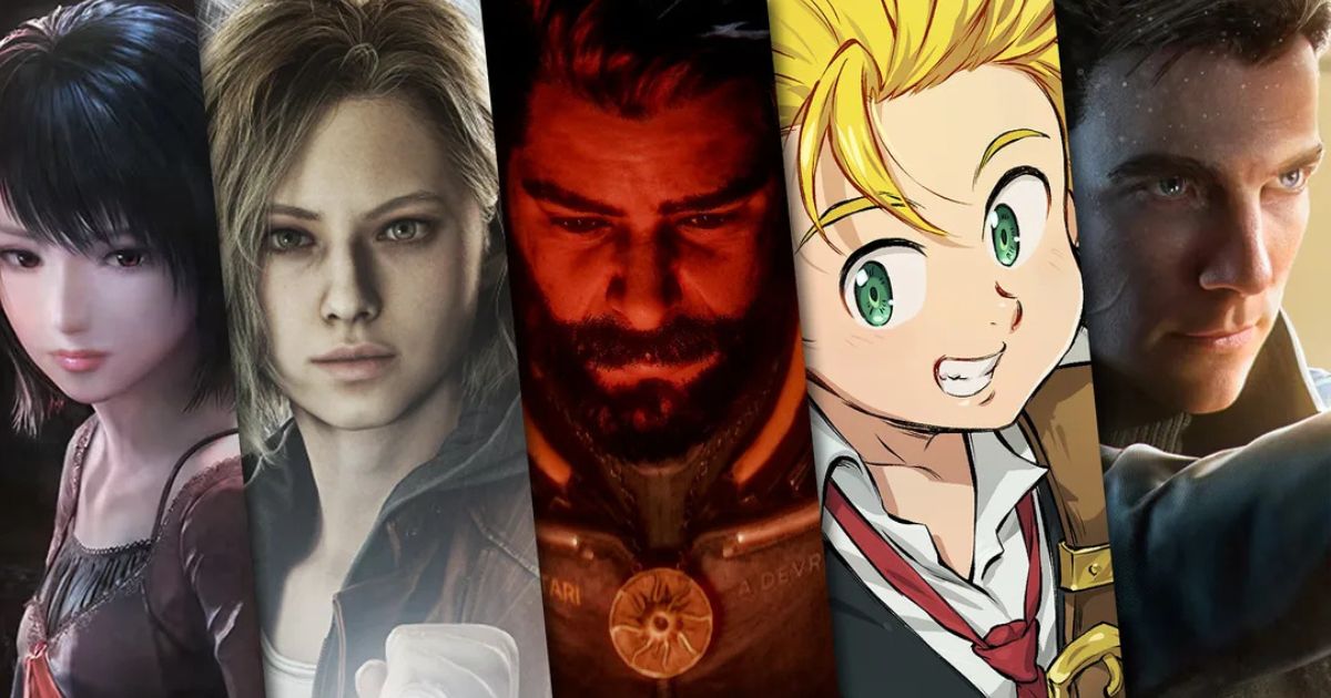 18 เกม PS ที่แฟนๆ อยากเล่นมากที่สุดในช่วงต้นปี 2026