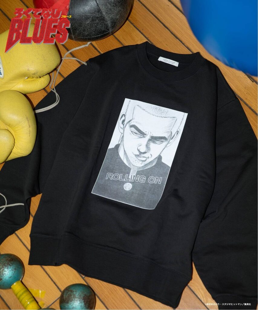 คอลเลคชั่นเสื้อยืดเอาใจวัยจ๊าบจาก BLUES 2 BLUES