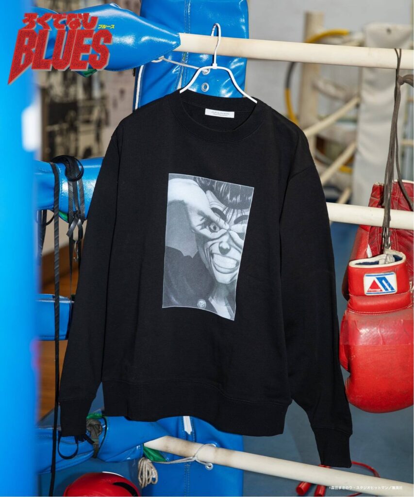 คอลเลคชั่นเสื้อยืดเอาใจวัยจ๊าบจาก BLUES 3 BLUES