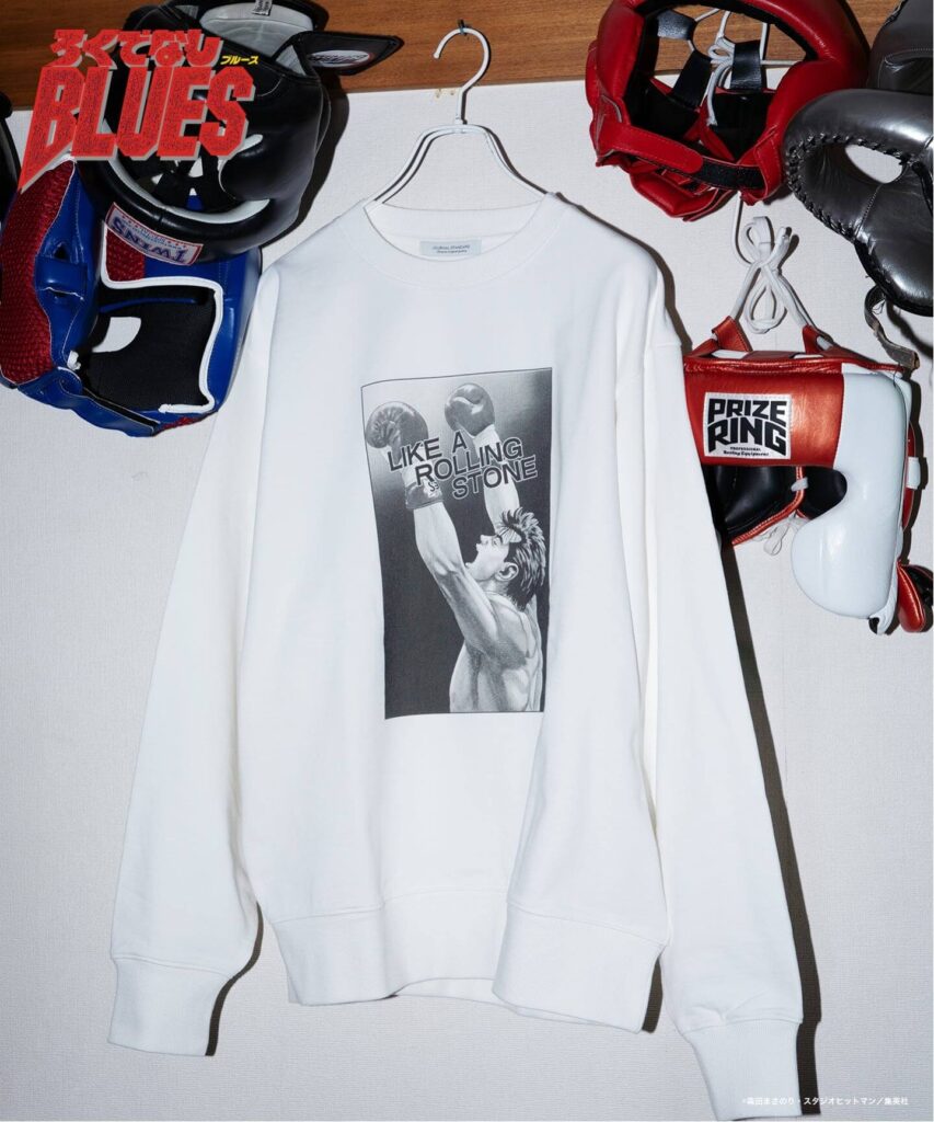 คอลเลคชั่นเสื้อยืดเอาใจวัยจ๊าบจาก BLUES 5 BLUES