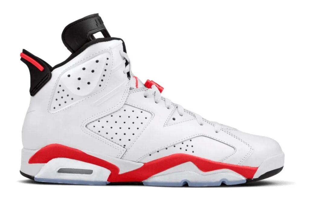 NIKE AIR JORDAN 6