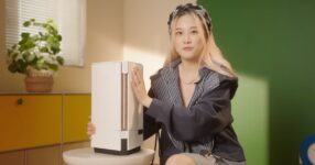 ยูทูบเบอร์ชาวจีนสร้างเครื่องเกมที่รวบ PS5, Switch 2 และ Xbox Series X เข้าไว้ด้วยกัน