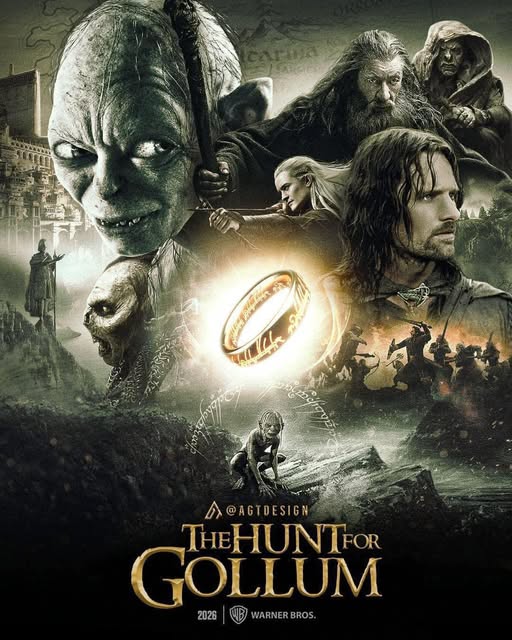 Elijah Wood แย้ม Lord of the Rings อาจไม่ได้จบแค่ The Hunt for Gollum