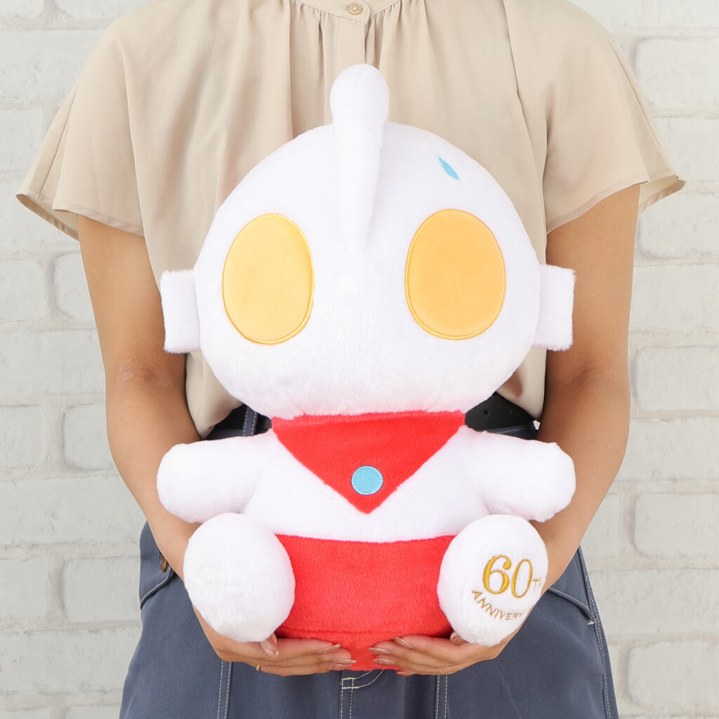 คอลเลคชั่นชุดใหม่จากซีรีส์ ULTRAMAN บอกเลยคลาสสิคจัด! 18 ULTRAMAN